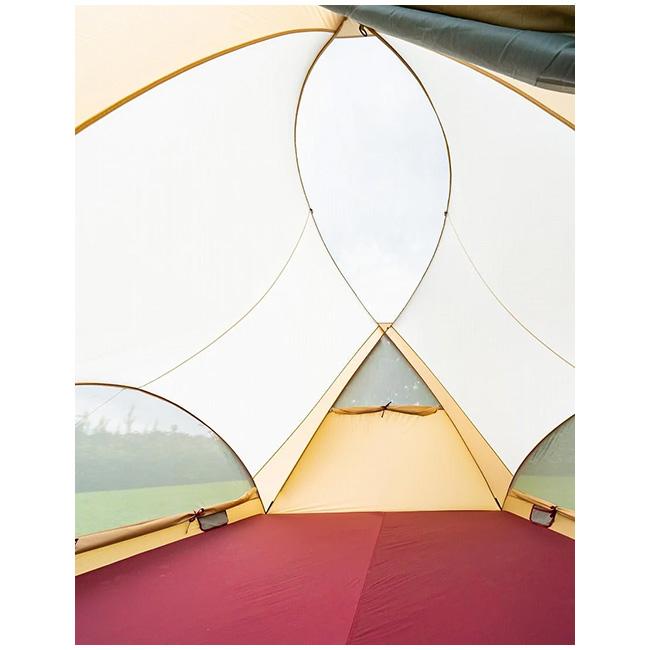 MOSS TENTS モステンツ THE ENCORE ジアンコール 【 テントセット キャンプ アウトドア モステント 】｜snb-shop｜07