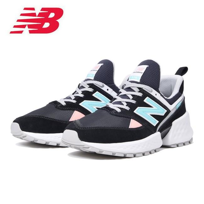 New Balance ニューバランス Ms574 Gnb Black ワイズ D Ms574 Gnb スニーカー シューズ アウトドア メンズ レディース 日本正規品 Snb Shop 通販 Paypayモール