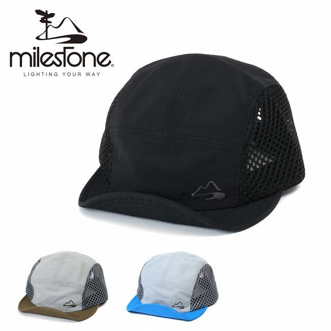 【特価商品】オリジナルキャップ MSC-018 original cap MSC milestone マイルストーン original cap オリジナルキャップ MSC-018