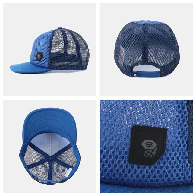 mountain hardwear trailseeker trucker hat