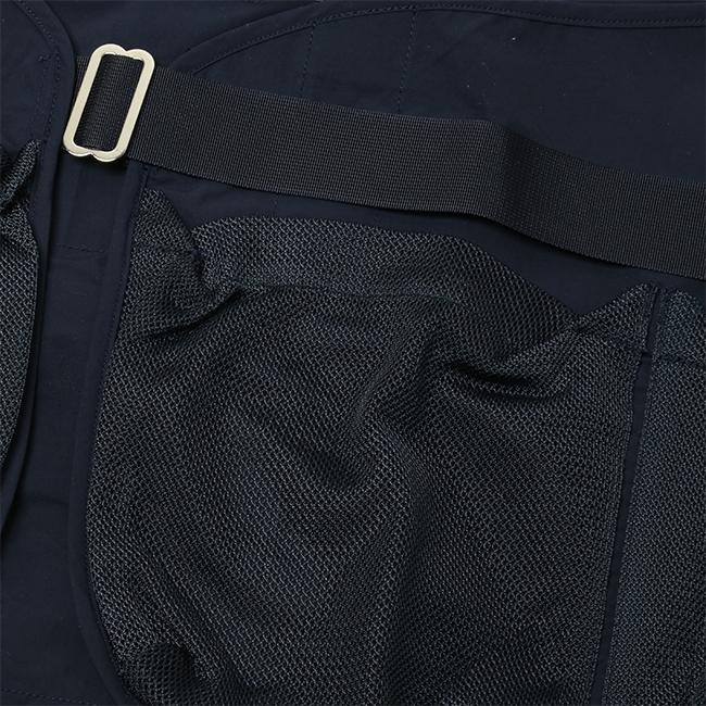 Mountain Research マウンテンリサーチ Field Vest (Mesh) MTR2778