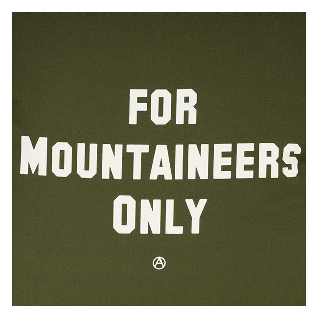 Mountain Research マウンテンリサーチ A.M.PAD MTR3532 【雑貨