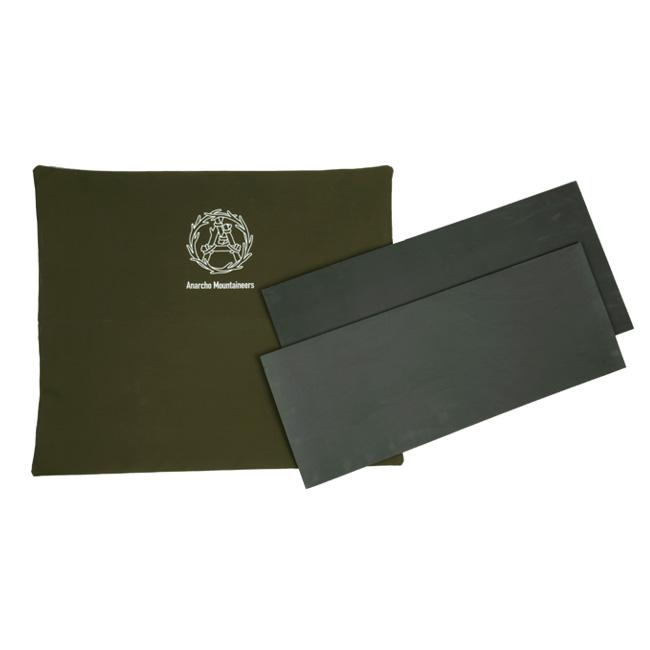 Mountain Research マウンテンリサーチ Chair Pad(for CPT.S