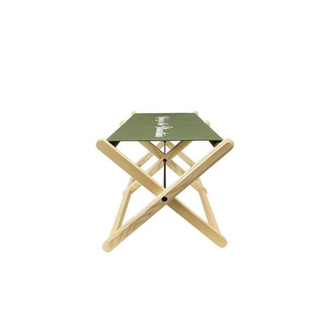 マウンテンリサーチ　フォールディングベンチ Mountain Research マウンテンリサーチ Folding Bench