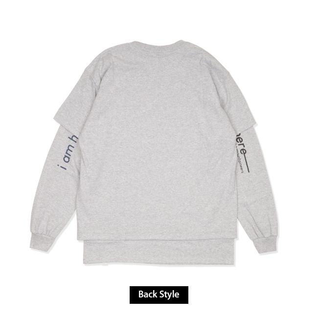 MERTRA Layered Tee Sサイズ Mountain Research マウンテンリサーチ LAYERED TEE レイヤード