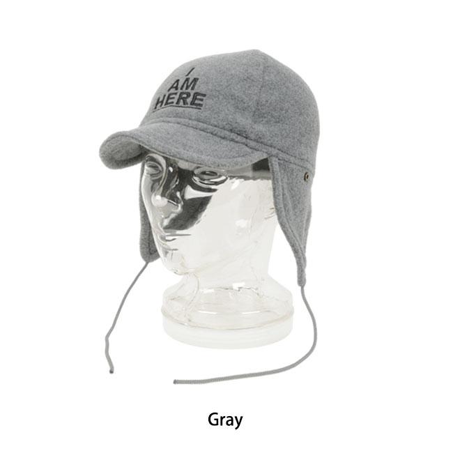 Mental headgearメンタル　モンスター風　フリース　帽子　キャップ Mental headgearメンタル モンスター風 フリース 帽子 キャップ