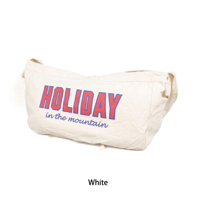 Mountain Research マウンテンリサーチ HOLIDAY Bag ホリデイバッグ