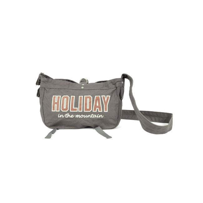 Mountain Research マウンテンリサーチ HOLIDAY Sacoche ホリデイ