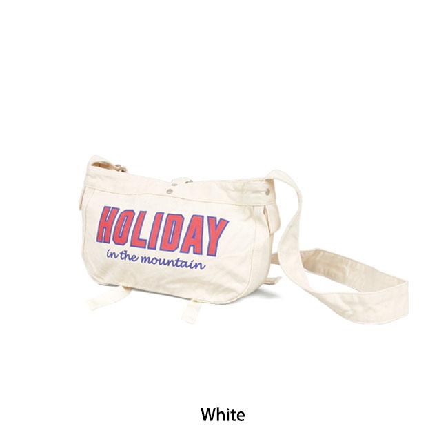 Mountain Research マウンテンリサーチ HOLIDAY Sacoche ホリデイ
