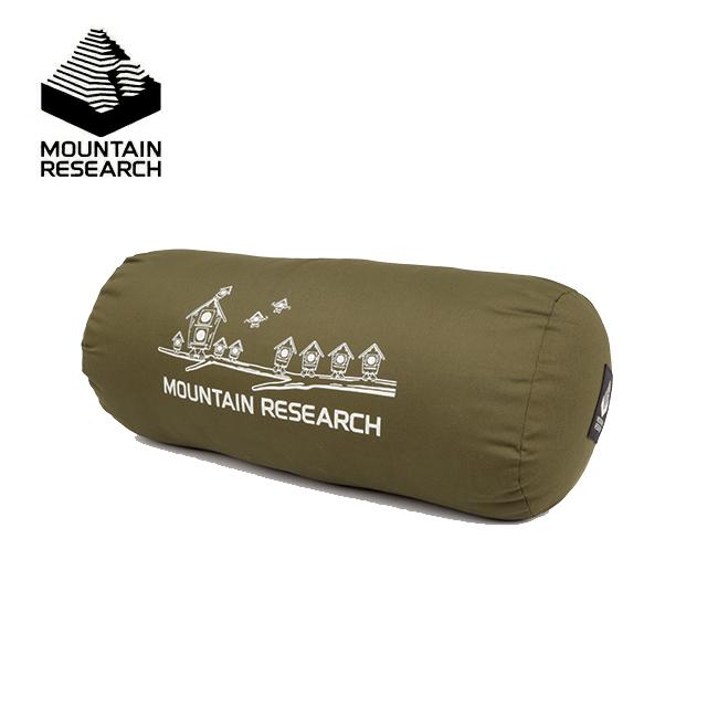 Mountain Research マウンテンリサーチ Cylinder Cushion シリンダー  