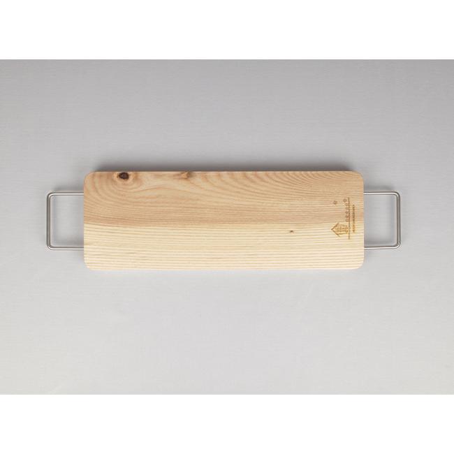 Mountain Research マウンテンリサーチ Cutting Board L カッティング 