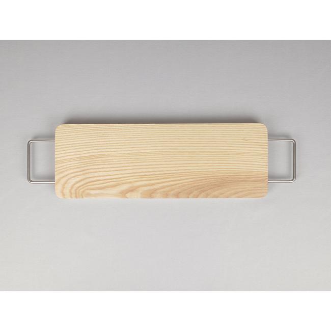 Mountain Research マウンテンリサーチ Cutting Board L カッティング 