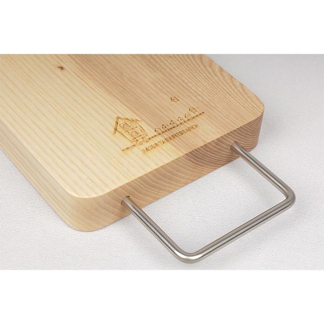 Mountain Research マウンテンリサーチ Cutting Board L カッティング 