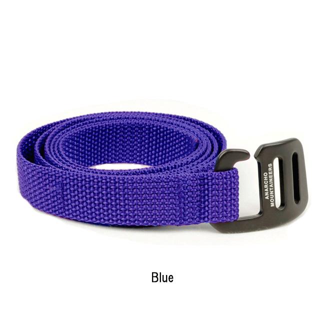 Mountain Research マウンテンリサーチ Daily Belt デイリーベルト