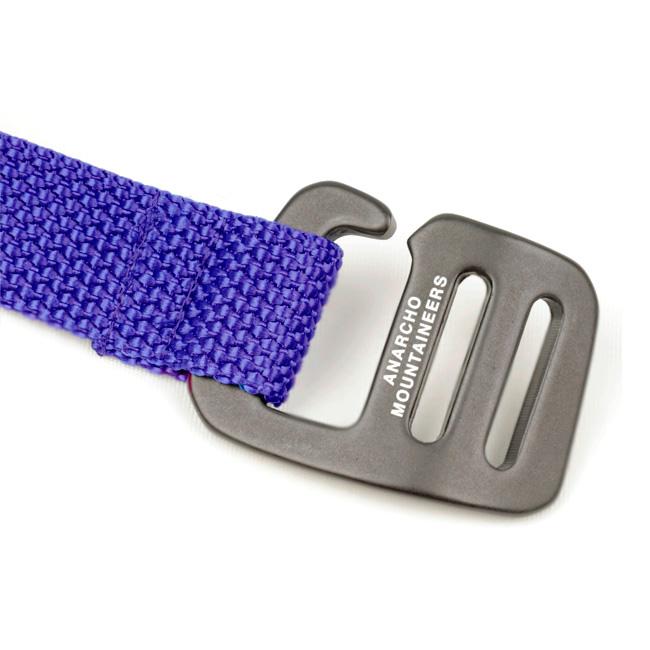 Mountain Research マウンテンリサーチ Daily Belt デイリーベルト