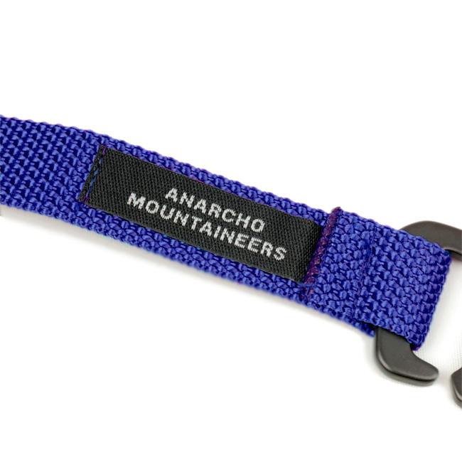 Mountain Research マウンテンリサーチ Daily Belt デイリーベルト