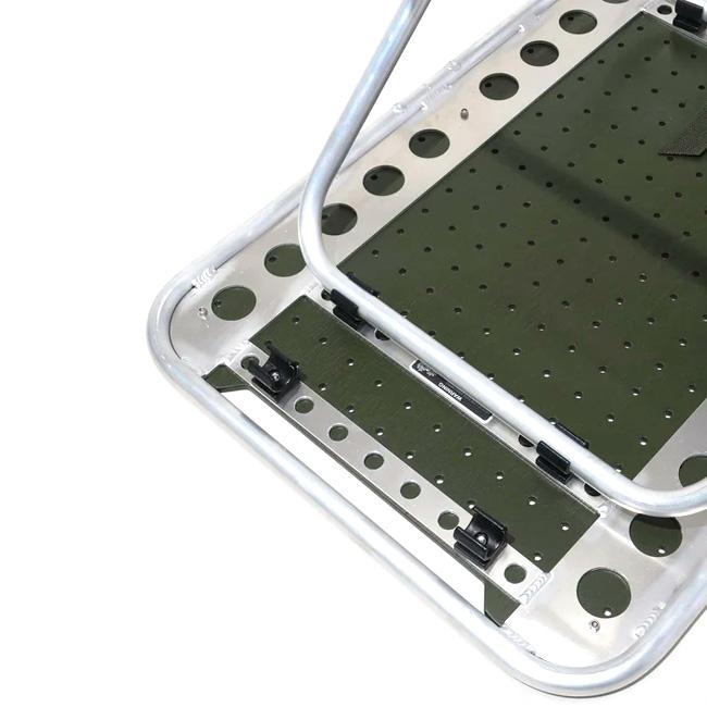 Mountain Research マウンテンリサーチ ハンドルテーブル MOUNTAIN RESEARCH】1/2HANDLE TABLE (店頭展示品) | LO