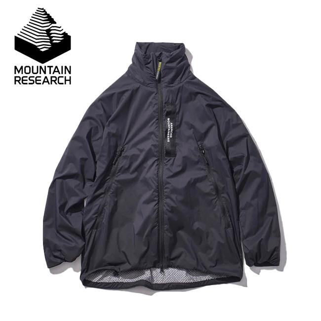 Mountain Research マウンテンリサーチ I.D. JKT. ジャケット MTR3773 