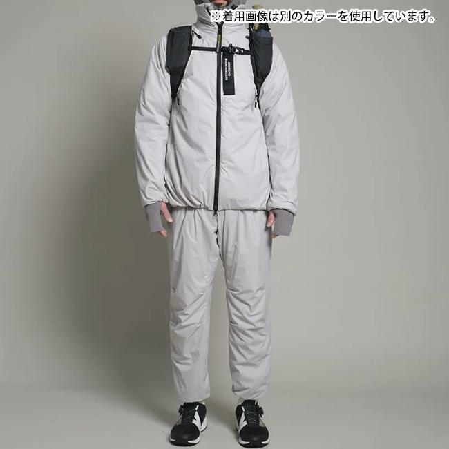 Mountain Research マウンテンリサーチ I.D. JKT. ジャケット MTR3773