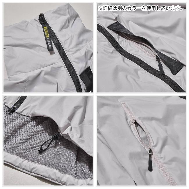 Mountain Research マウンテンリサーチ I.D. JKT. ジャケット MTR3773