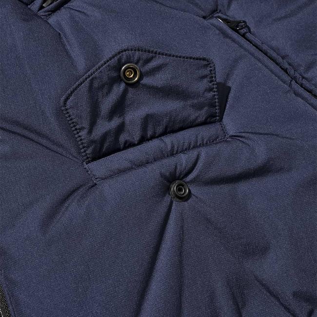 Mountain Research マウンテンリサーチ M.J. Vest ベスト MTR3780