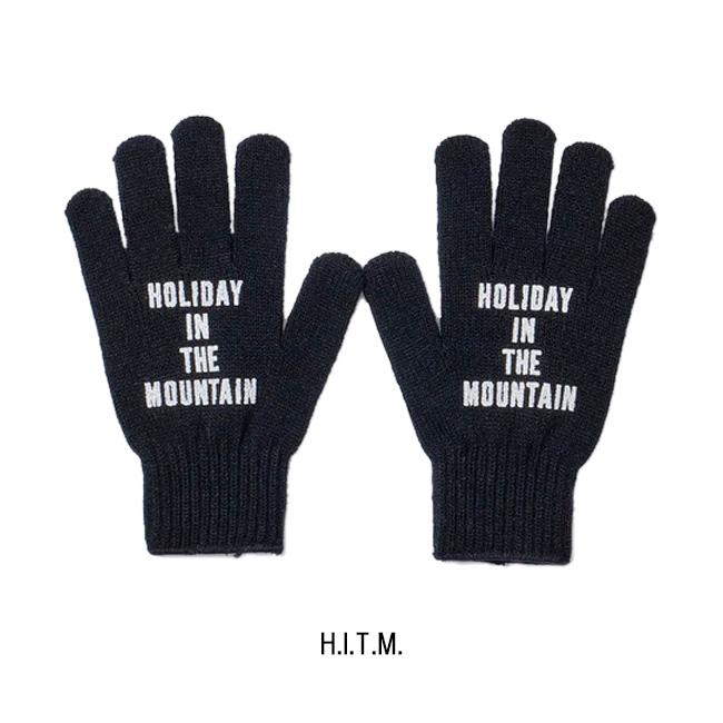 Mountain Research マウンテンリサーチ Gloves グローブス MTR3837 【手袋/ニット/軍手/アウトドア】【メール便・代引不可】｜snb-shop｜07