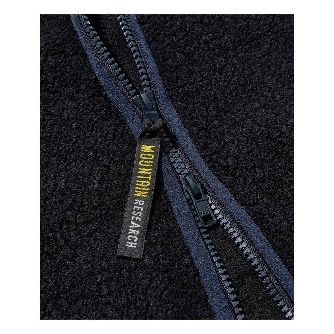 Mountain Research マウンテンリサーチ Folks JKT. フォークス Mountain Research マウンテンリサーチ Folks JKT. フォークス