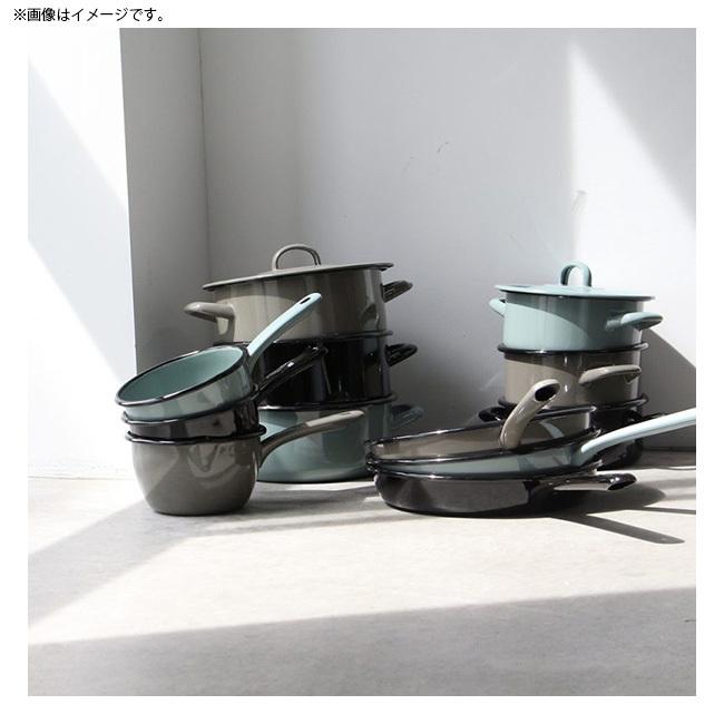 MUNDER ミュンダー Pot With Handle 14cm ポットウィズハンドル 3571