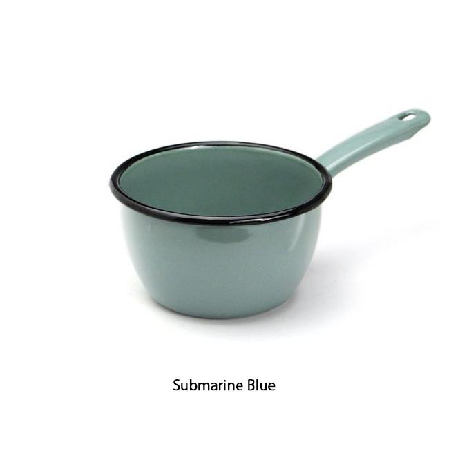 MUNDER ミュンダー Pot With Handle 14cm ポットウィズハンドル 3571