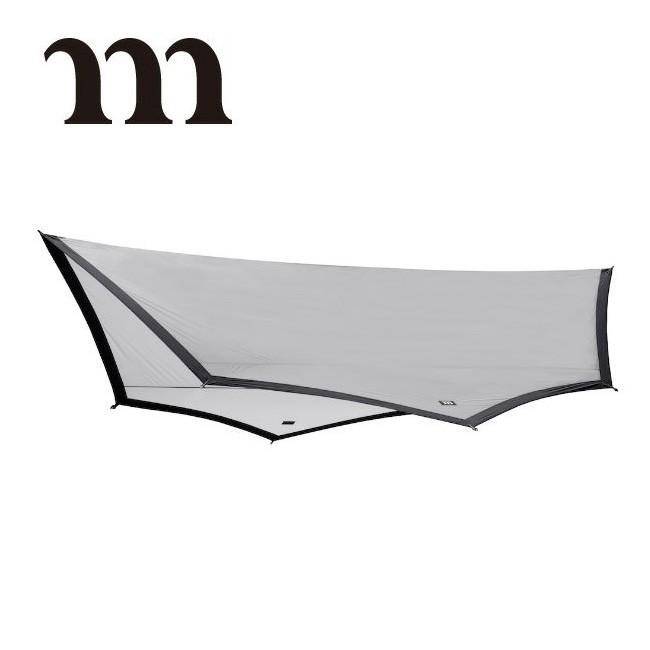 ムラコ OCTA 8 BLACK muraco 【公式通販】