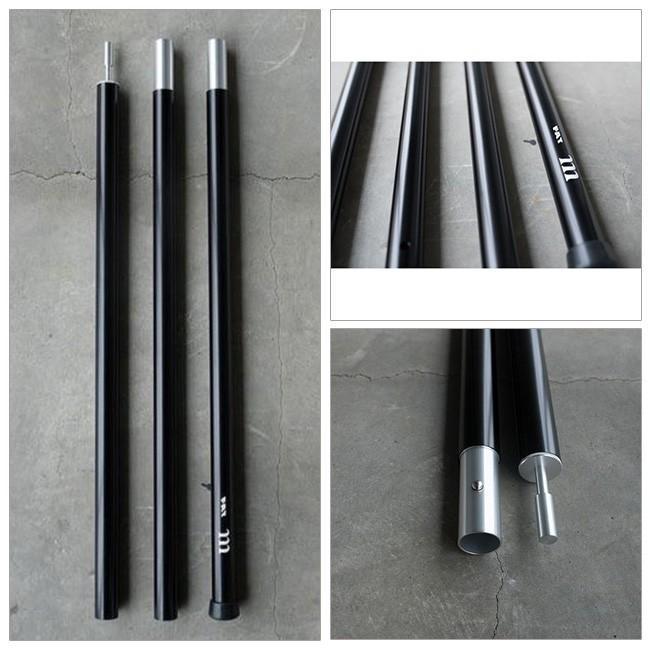 MURACO ムラコ NORTHPOLE FAT 210 P004/MTA1200030 【 アウトドア