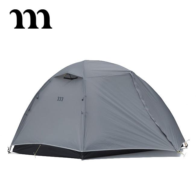 Muraco ムラコ Rapide X1 2p Grey ラピードエックスワン T010 1 テント 2人用 アウトドア キャンプ レジャー Snb Shop 通販 Paypayモール