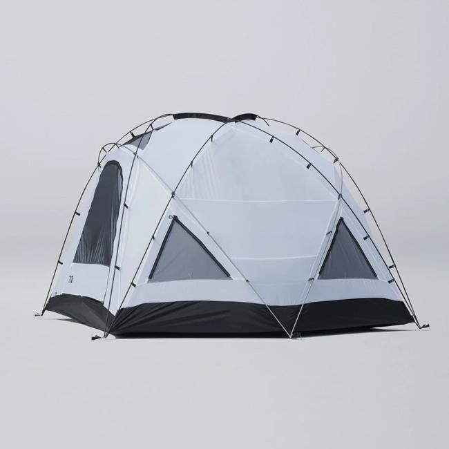 muraco ムラコ GUSTAV グスタフ 6P キャンプ ドーム型 テント 【公式通販】