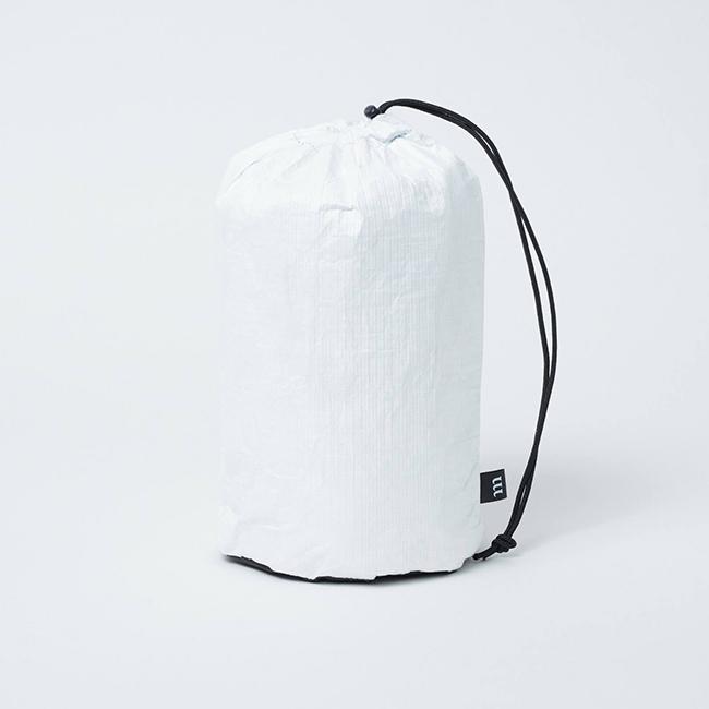 MURACO ムラコ Tyvek THERMO SLEEPING BAG PROTECTOR スリーピング