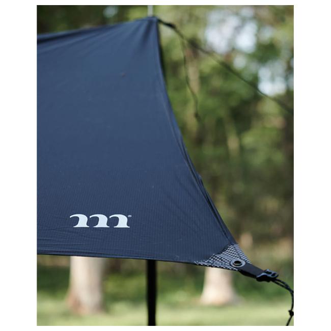 muraco MURACO ムラコ RAPIDE TARP ラピードタープ TP0060