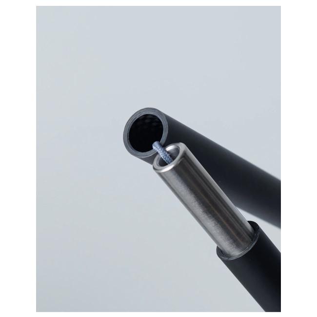 muraco MURACO ムラコ NORTHPOLE CARBON 210 ノースポール