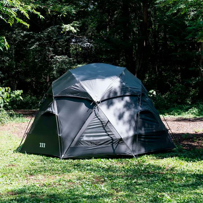 muraco（ムラコ） KRAKEN TENT SHELTER クラーケンテントシェルター 