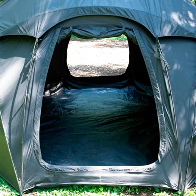 【販売終了】muraco KRAKEN TENT/SHELTER インナーテント 楽天市場】【ラスト1点】ムラコ クラーケンテント用インナー