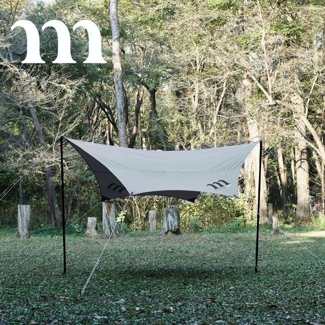 ムラコヘキサウルトラスパークmuraco ヘキサタープTC