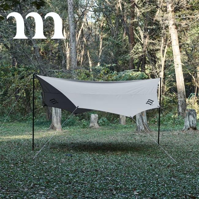 muraco MURACO ムラコ OCTA 4 SPARK オクタ4スパーク TP0120GY