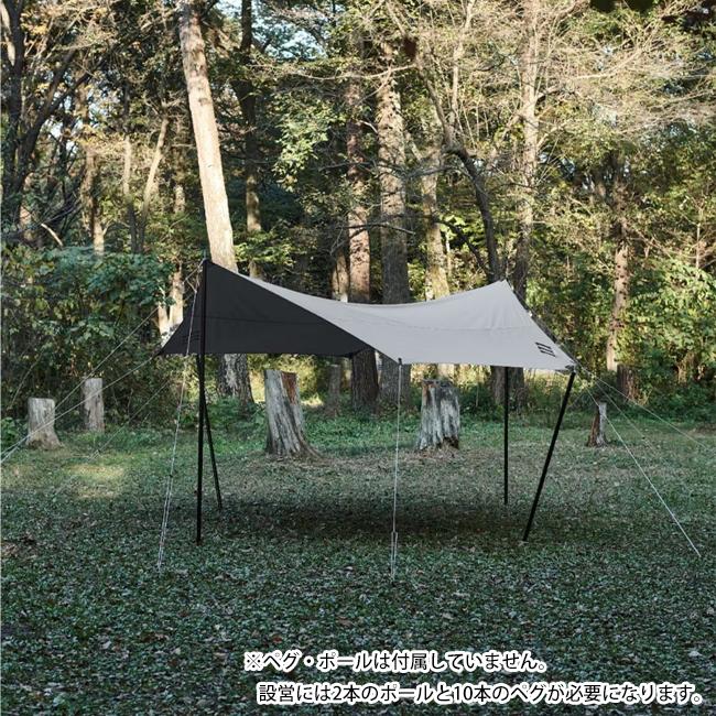 muraco MURACO ムラコ OCTA 4 SPARK オクタ4スパーク TP0120GY