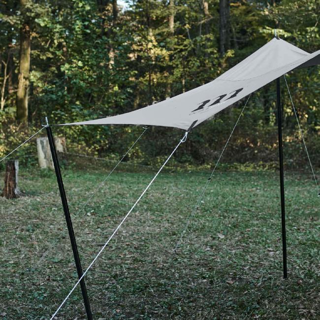 muraco MURACO ムラコ OCTA 4 SPARK オクタ4スパーク TP0120GY