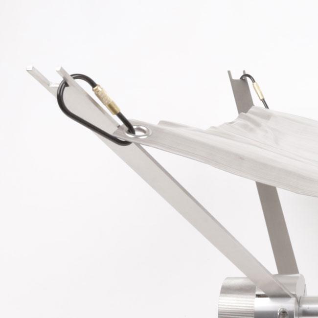 muraco（ムラコ） SATELLITE FIRE BASE サテライトファイヤーベース Silver MST1200010 【 焚き火台 ...