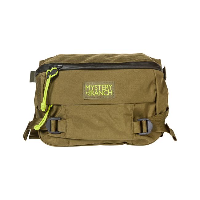 MYSTERY RANCH（ミステリーランチ） HIPMONKEY 2 ヒップモンキー2