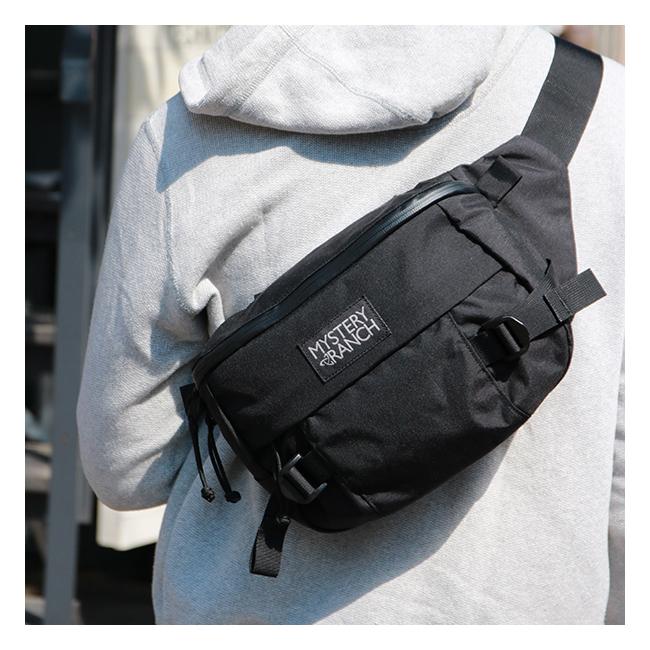 MYSTERY RANCH（ミステリーランチ） HIPMONKEY 2 ヒップモンキー2