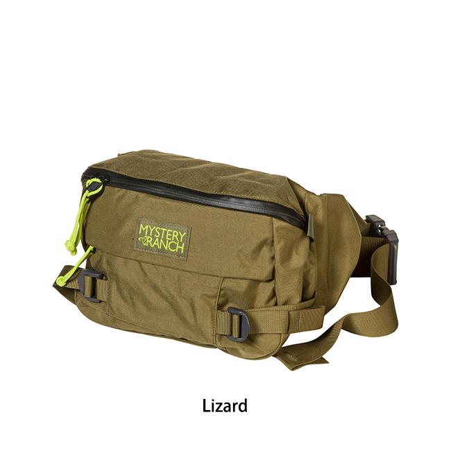 MYSTERY RANCH（ミステリーランチ） HIPMONKEY 2 ヒップモンキー2