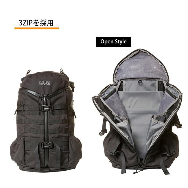 MYSTERY RANCH デイパック MYSTERY RANCH デイバック リュック DISTRICT 18 ミステリー