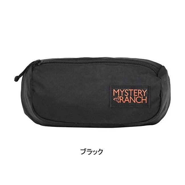 MYSTERY RANCH（ミステリーランチ） フォーリッジャーヒップパック 