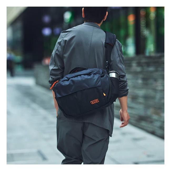 MYSTERY RANCH ミステリーランチ ディストリクト PRO 19761570 【カバン/通勤/通学/ショルダー/バッグ/アウトドア】の画像