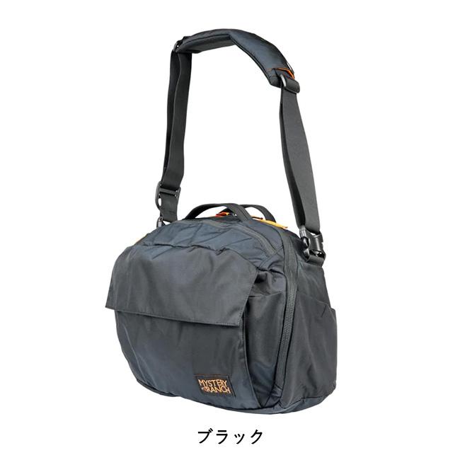 MYSTERY RANCH ミステリーランチ ディストリクト PRO 19761570 【カバン/通勤/通学/ショルダー/バッグ/アウトドア】の画像